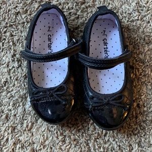 Carters dress shoes